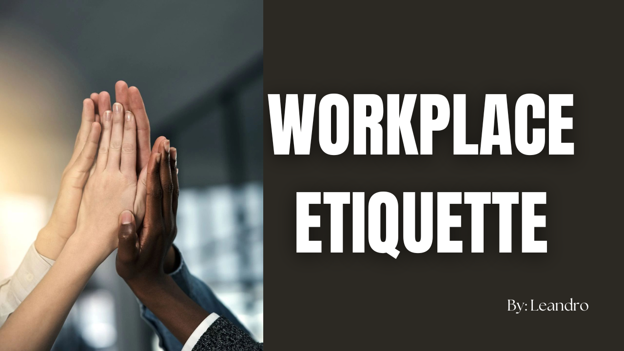 Unspoken Rules of Professional Success